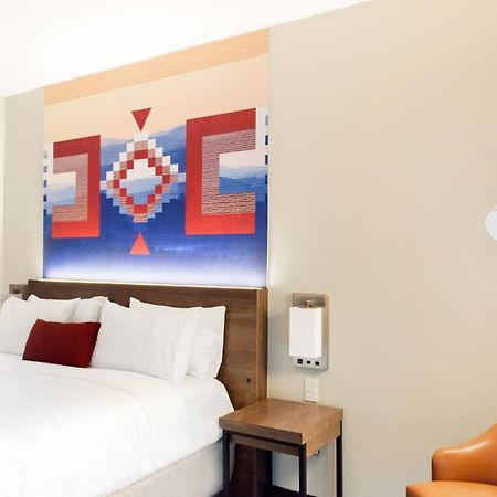 Lucky Star Casino Hotel & Convention Center Watonga Ngoại thất bức ảnh