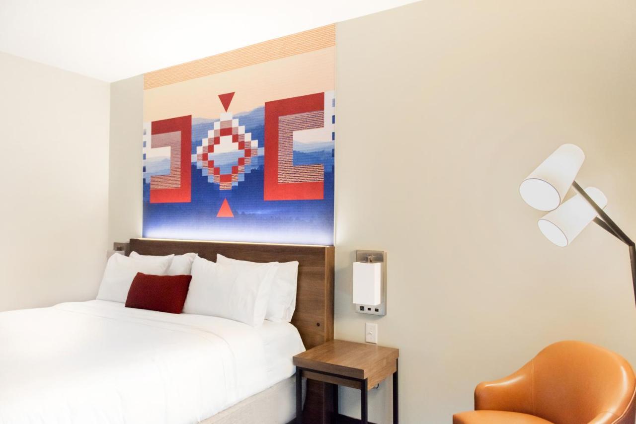 Lucky Star Casino Hotel & Convention Center Watonga Ngoại thất bức ảnh